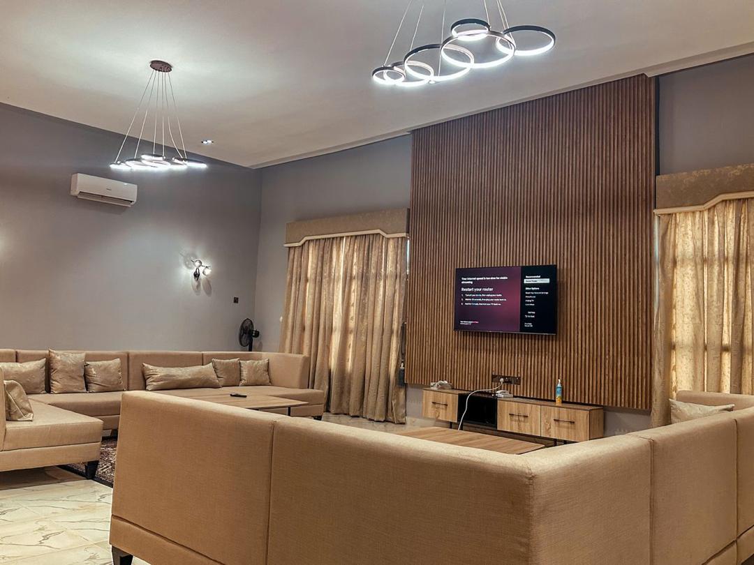 Almara BnB Apartments