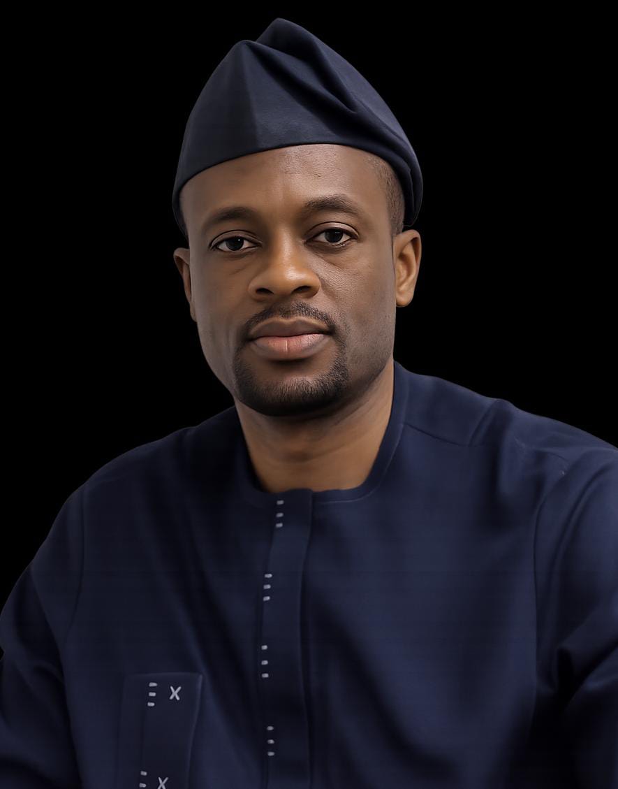 Martins Michael — Founder & Strategic Lead