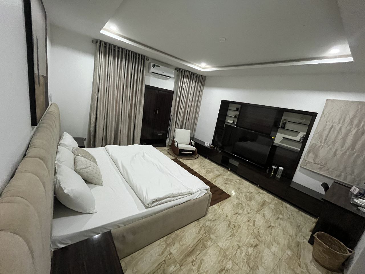 MyA Suites