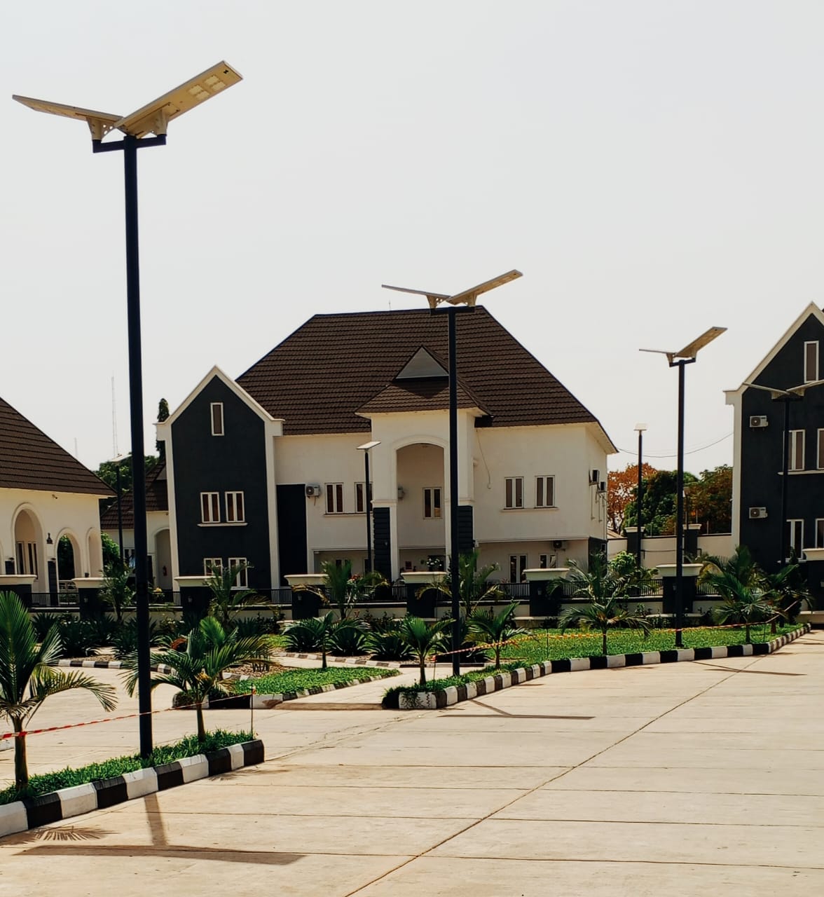 Orange Green Hotel & Apartments